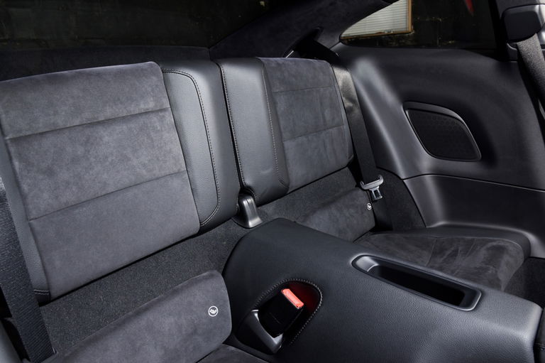 Porsche 991 Carrera GTS