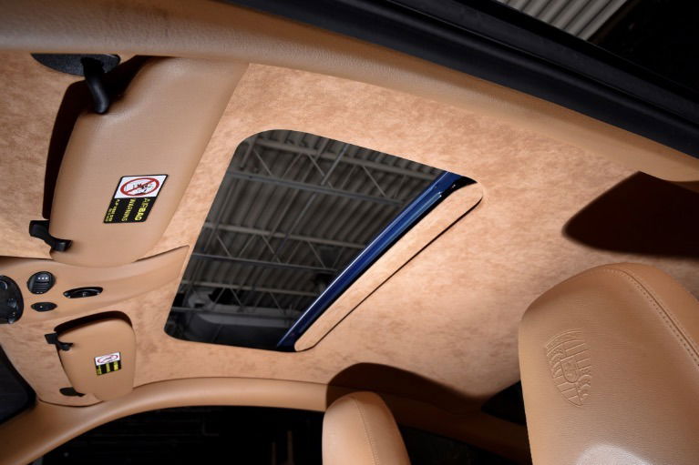 Porsche 997 Carrera 4