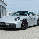 Porsche 992.2 Carrera GTS