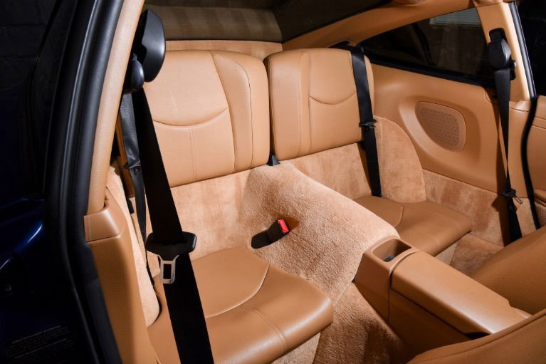 Porsche 997 Carrera 4