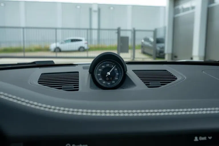 Porsche 992.2 Carrera T