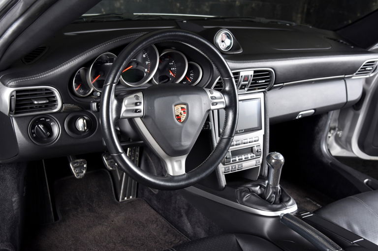 Porsche 997 Carrera S