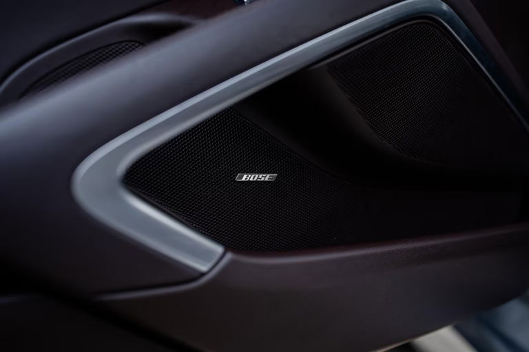 Porsche 991.2 Targa 4