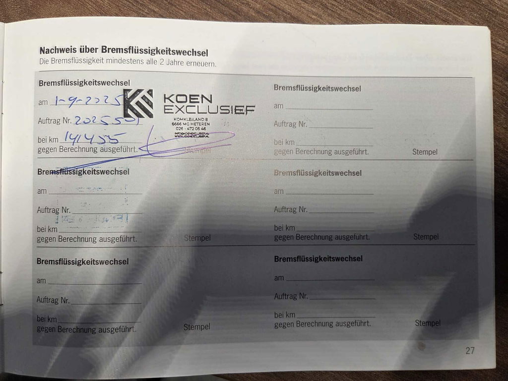 Porsche 997.2 Carrera 4S