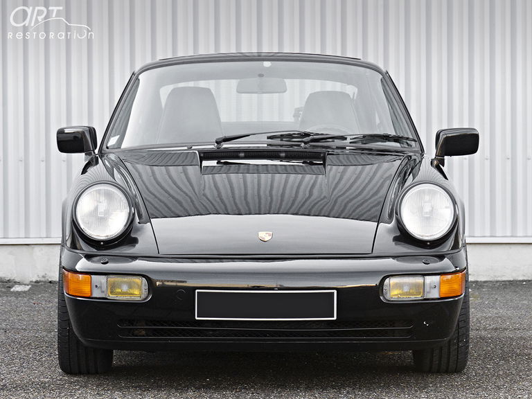 Porsche 964 Carrera 4