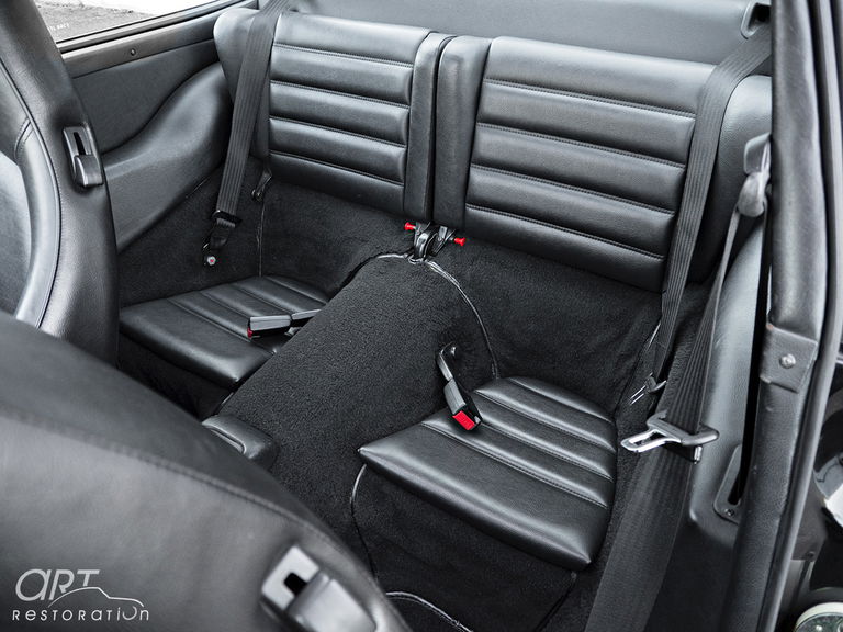 Porsche 964 Carrera 4