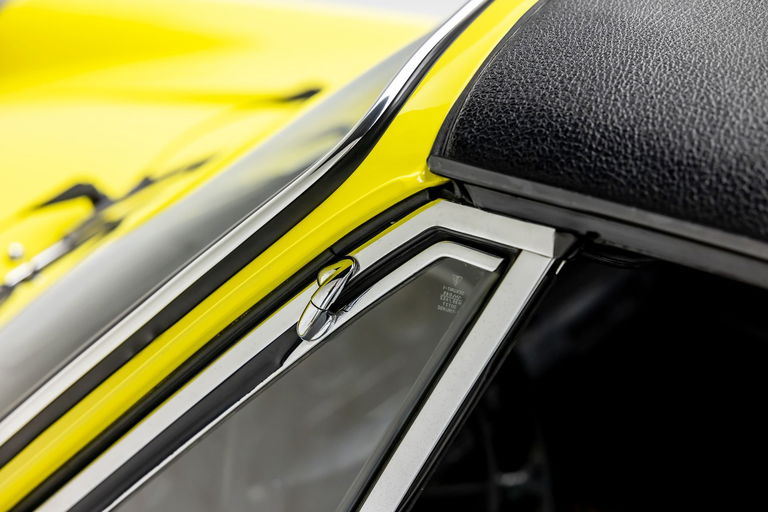 Porsche 911 S (F-Modell)