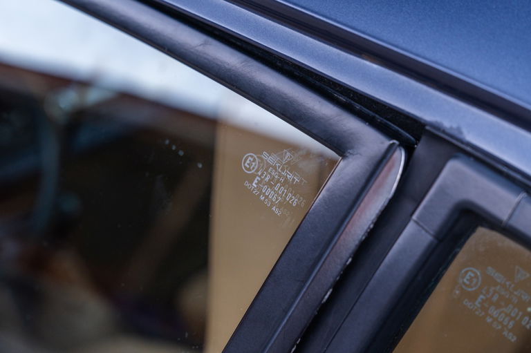 Porsche 911 Carrera 3.2 (US)