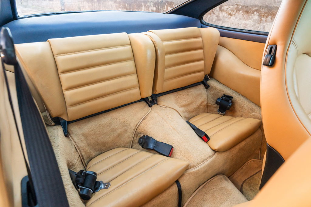 Porsche 911 Carrera 3.2 (US)