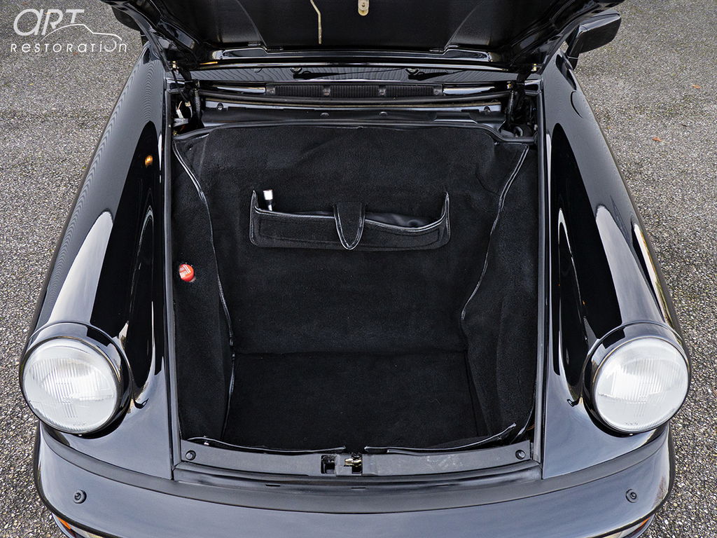 Porsche 964 Carrera 4