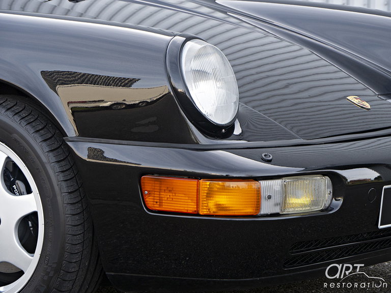 Porsche 964 Carrera 4