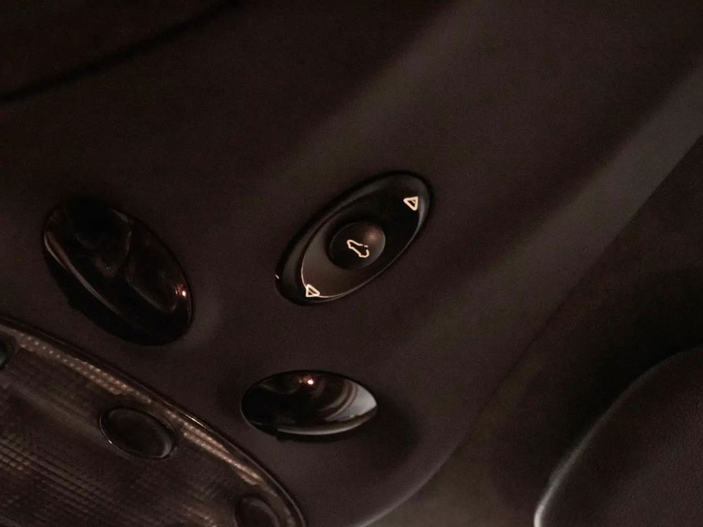 Porsche 996 Carrera 4S