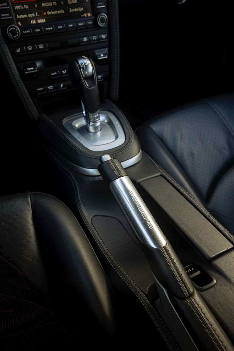 Porsche 997.2 Carrera 4S