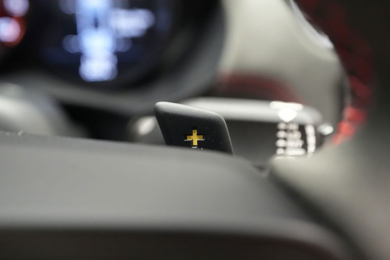 Porsche 718 Spyder RS