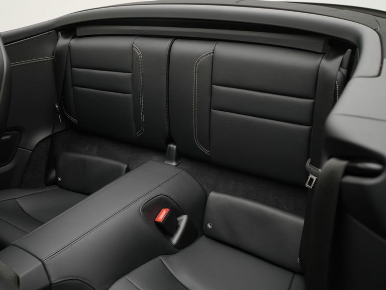 Porsche 992 Carrera GTS