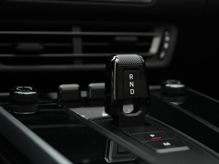 Porsche 992 Carrera GTS