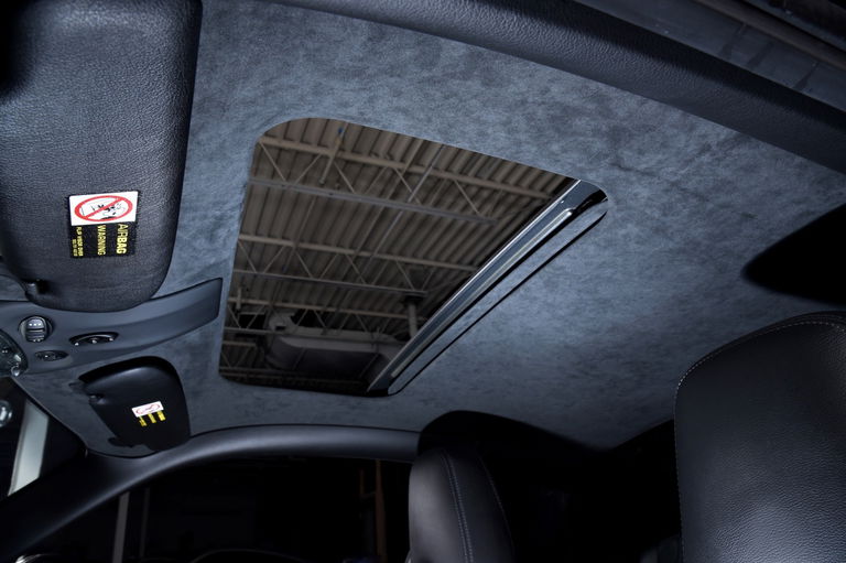 Porsche 997.2 Carrera