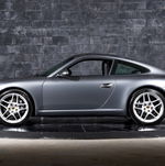 Porsche 997.2 Carrera