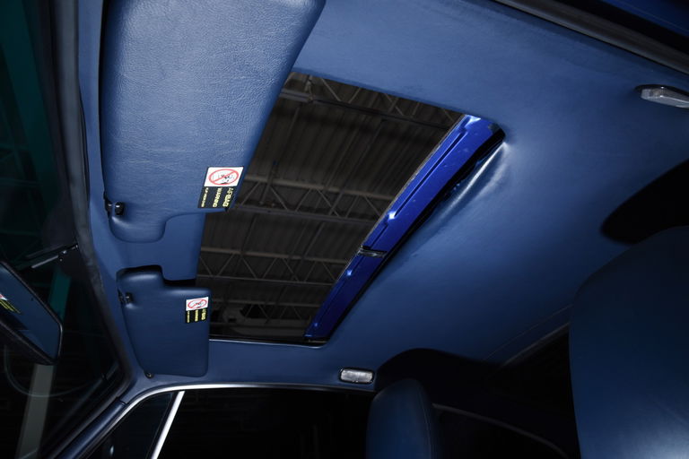 Porsche 993 Carrera 4S