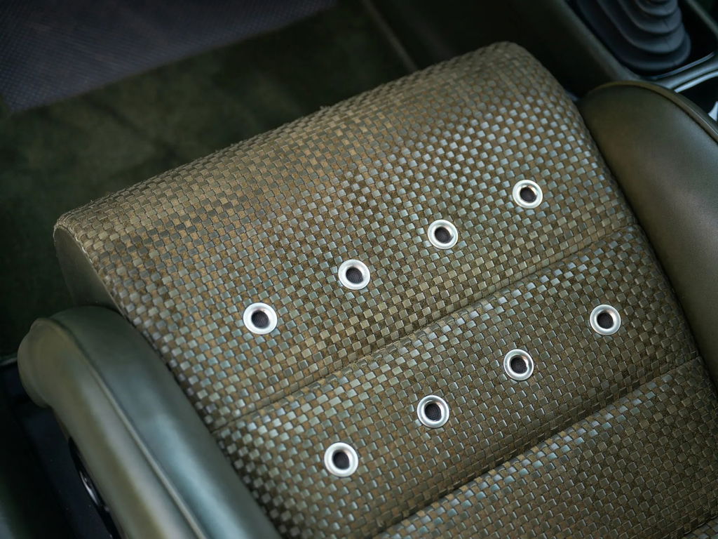 Porsche 911 Reimagined by Singer