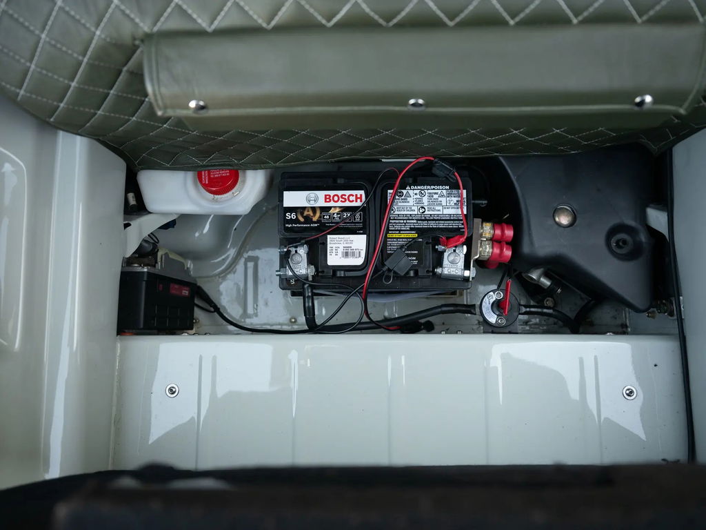 Porsche 911 Reimagined by Singer