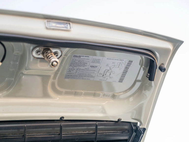 Porsche 911 Reimagined by Singer