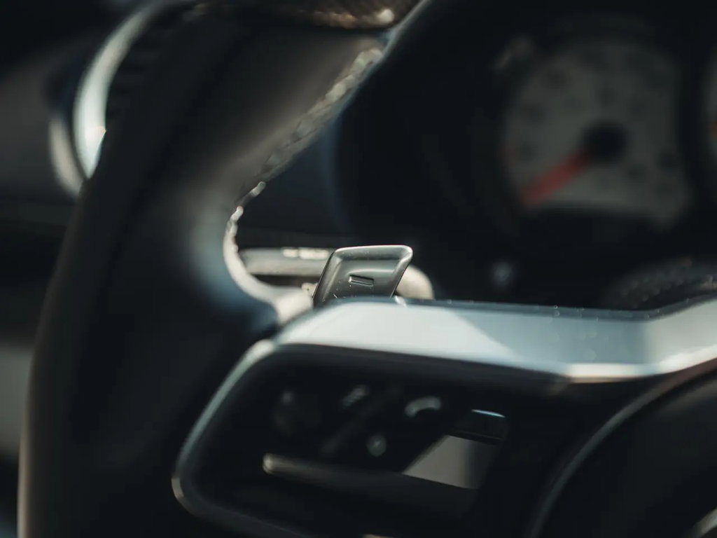 Porsche 718 Cayman