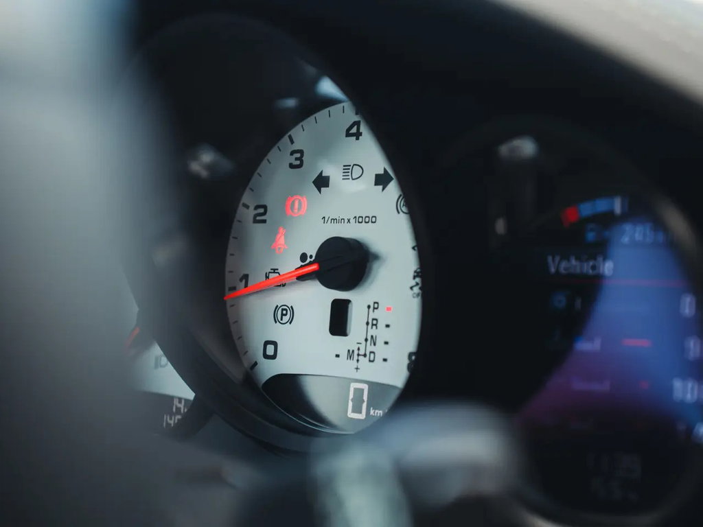 Porsche 718 Cayman