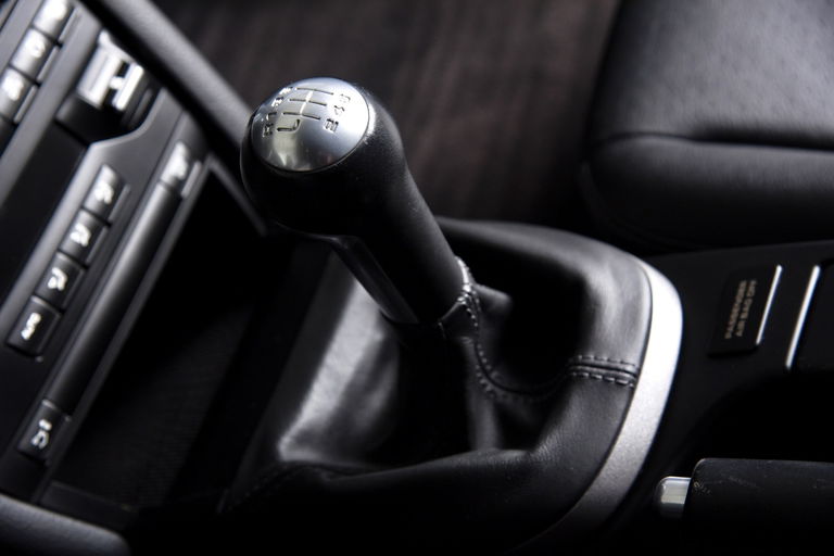 Porsche 997.2 Carrera