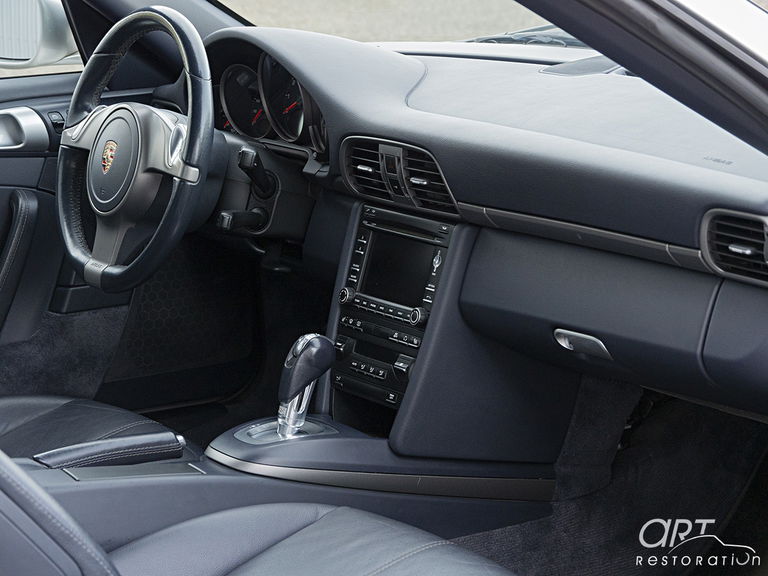 Porsche 997.2 Carrera 4