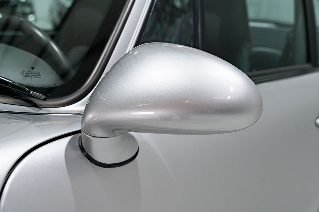 Porsche 993 Carrera 4S