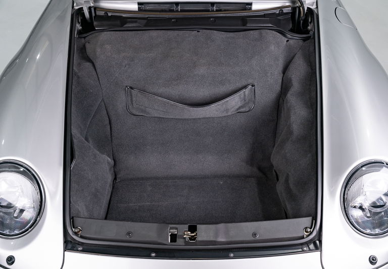 Porsche 993 Carrera 4S