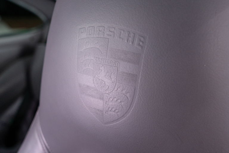 Porsche 993 Carrera 4S