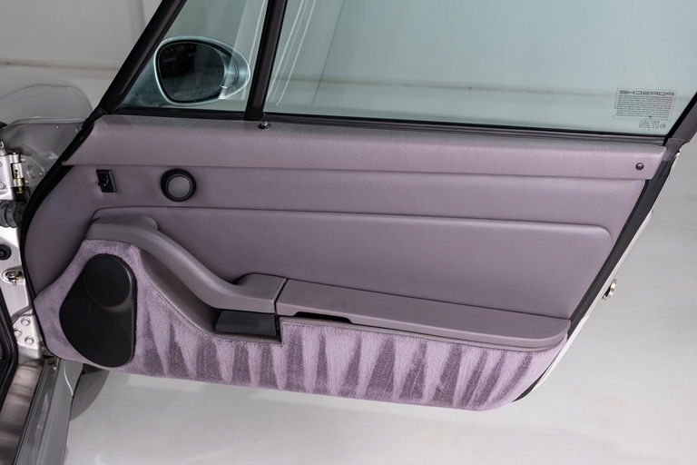 Porsche 993 Carrera 4S