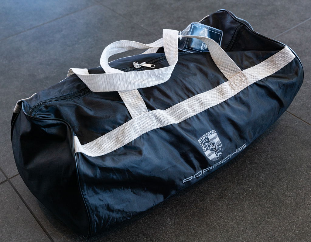 Porsche 993 Carrera 4S