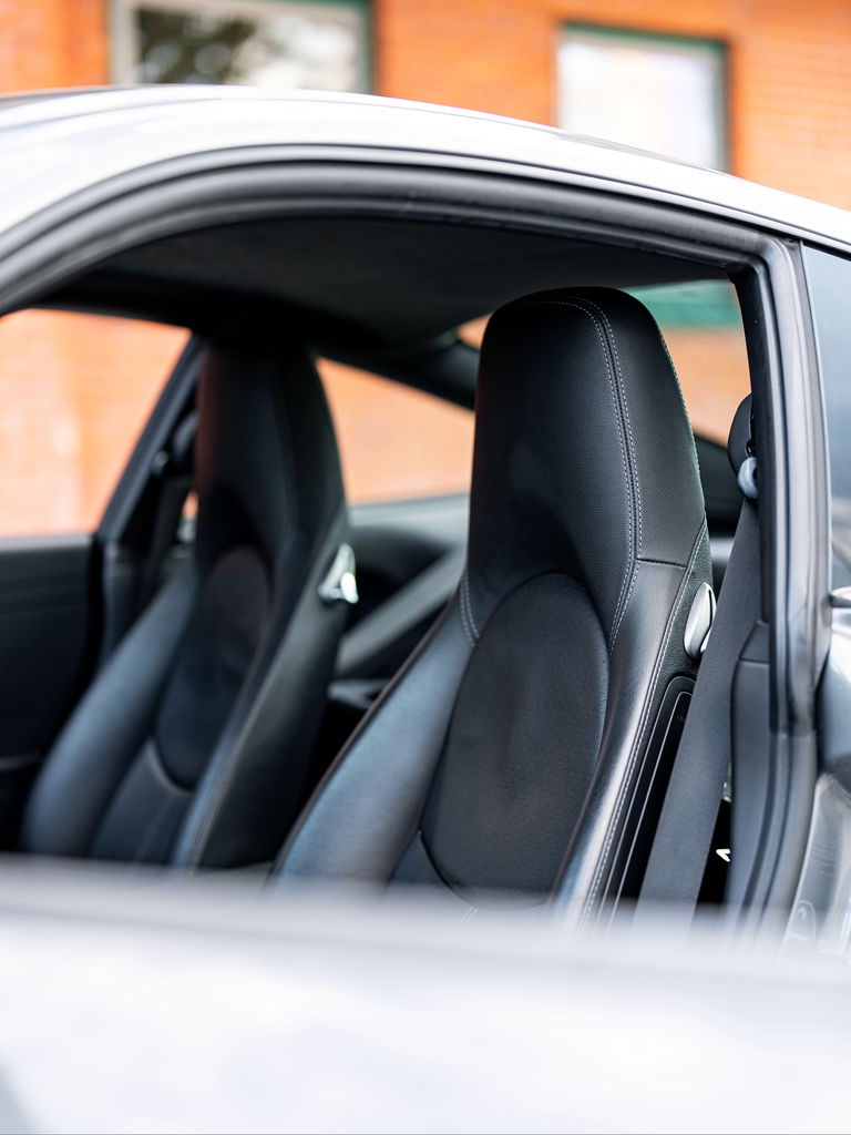 Porsche 997.2 Carrera