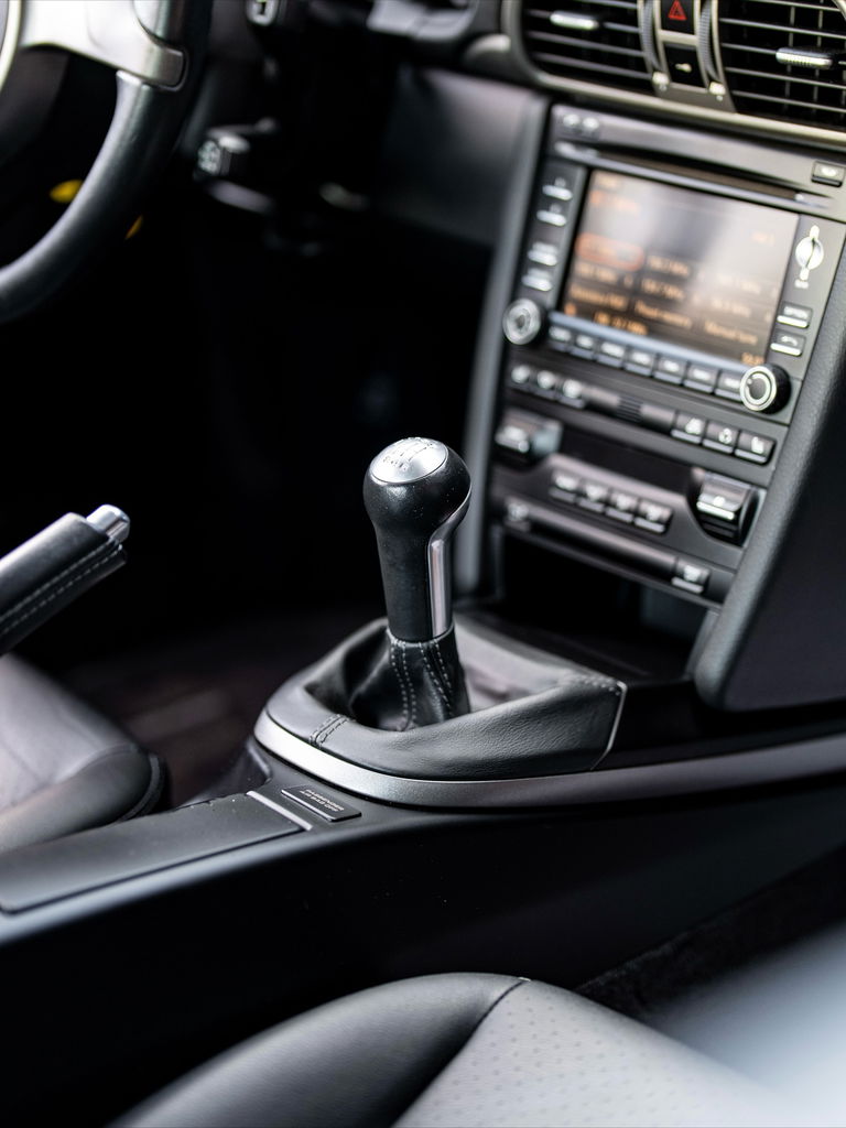 Porsche 997.2 Carrera