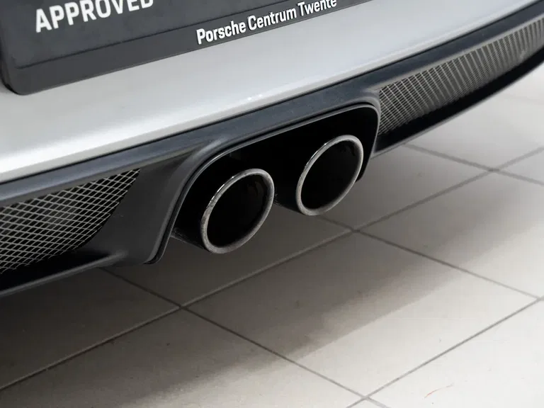 Porsche 991 Speedster