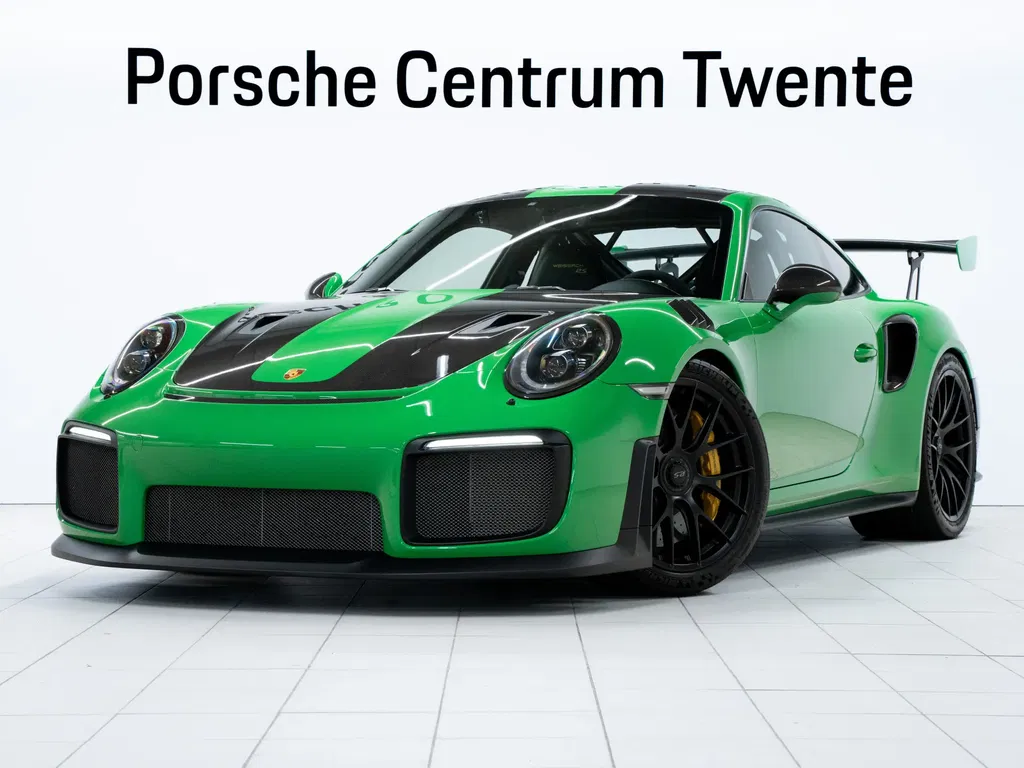 【台湾限定仕様】Porsche 911 991 GT2 RS Porsche 991 GT2 RS 2018 - elferspot.com - Marketplace for Porsche