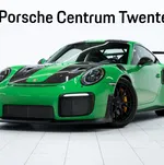 Porsche 991 GT2 RS