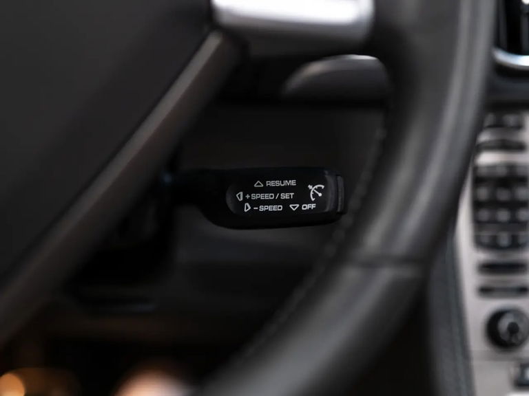 Porsche 987 Boxster S