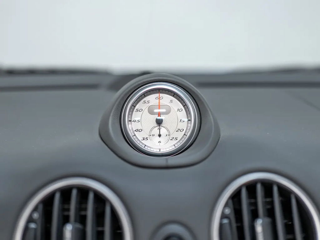 Porsche 987 Boxster S