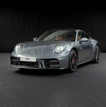 Porsche 992.2 Carrera S