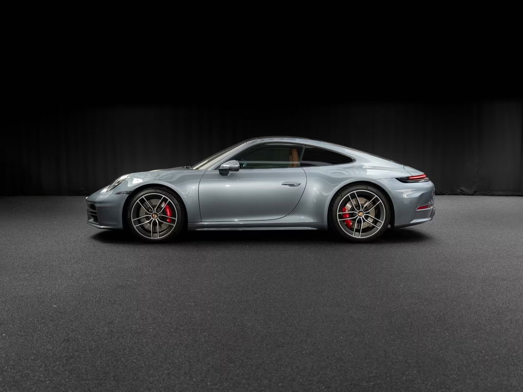 Porsche 992.2 Carrera S