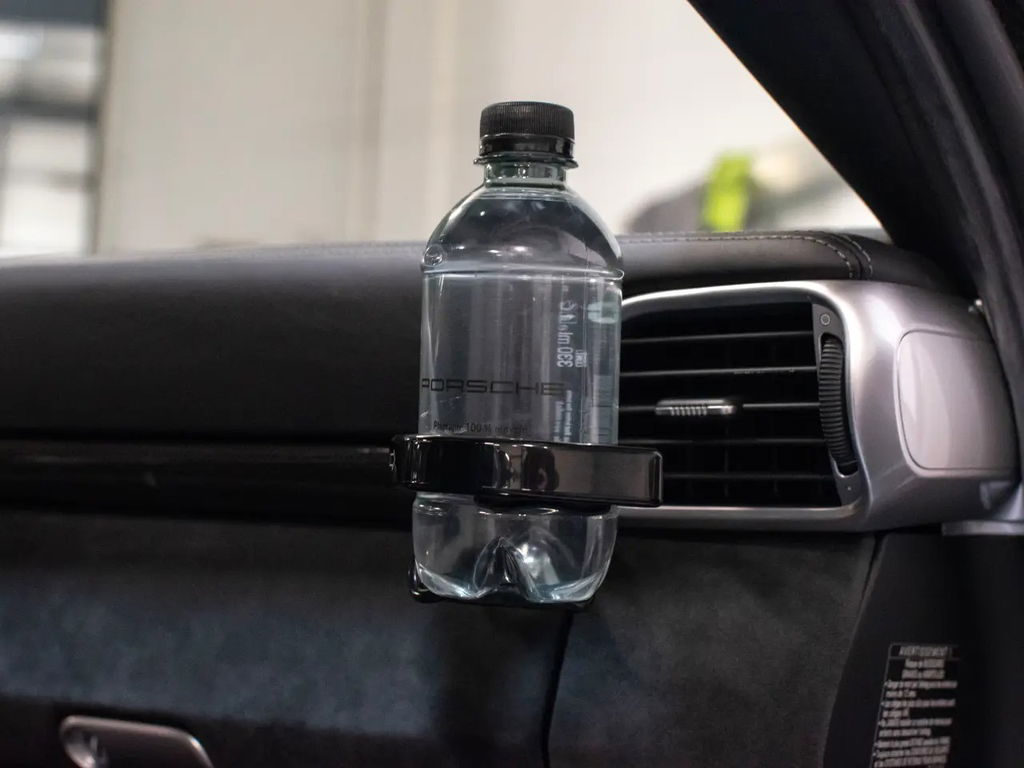 Porsche 997.2 Carrera 4 GTS