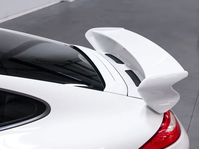 Porsche 997.2 Carrera 4 GTS