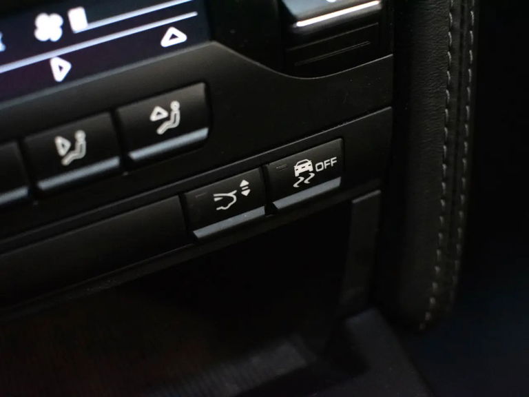 Porsche 997.2 Carrera 4 GTS