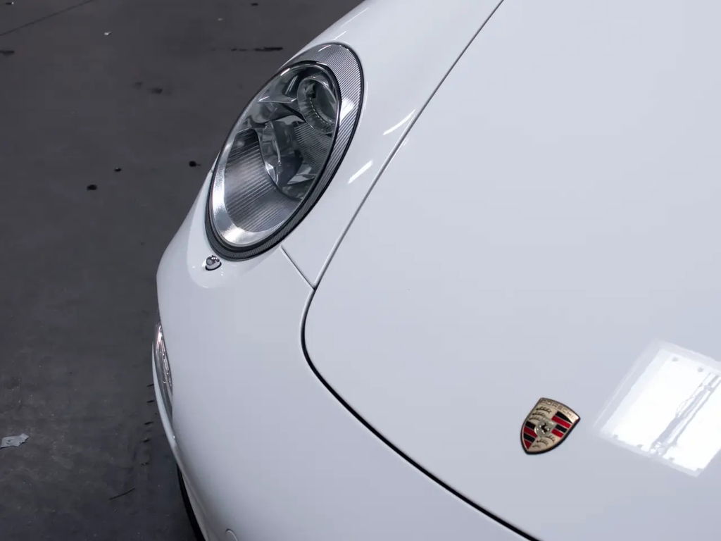 Porsche 997.2 Carrera 4 GTS