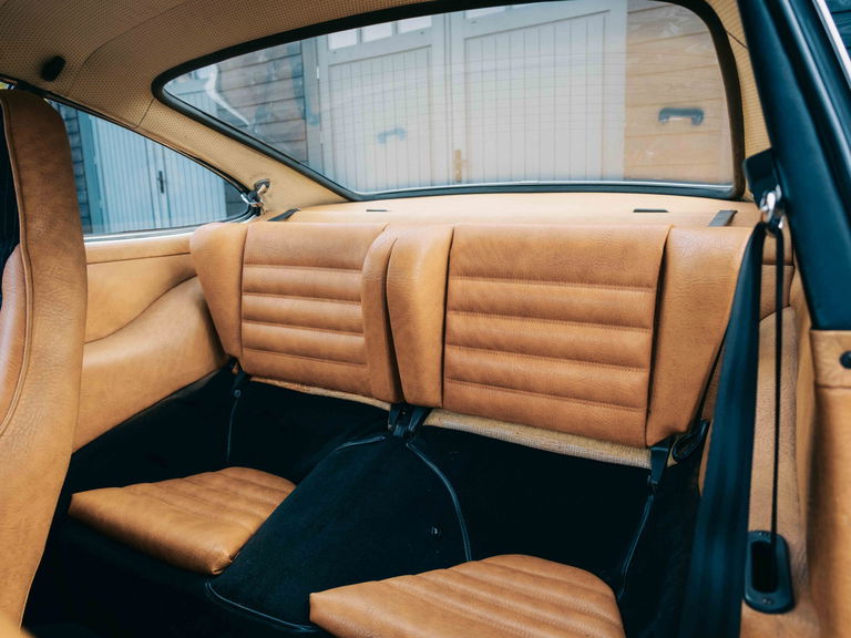 Porsche 911 S (G-Modell)