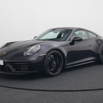 Porsche 992 Carrera 4 GTS